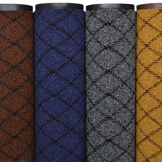 Diamond Design Door Mats are Door Mats by FloorMats