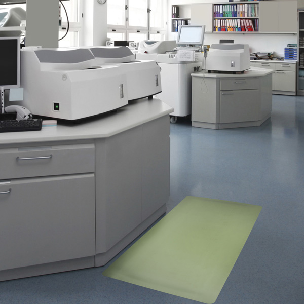 Medical Anti Fatigue Mats are Medical Mats by FloorMats