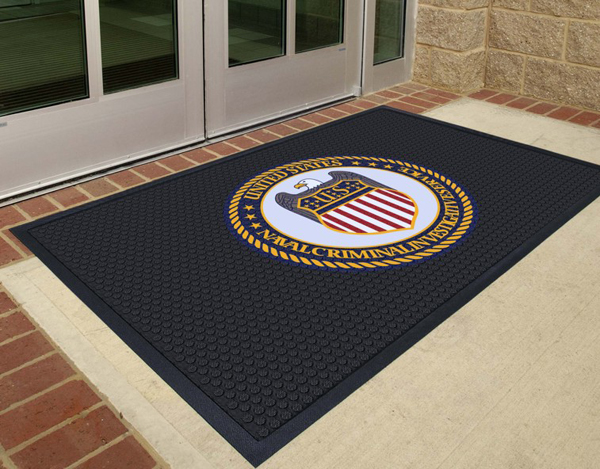 All-Rubber Custom Logo Mats are Custom Floor Mats by FloorMats.com