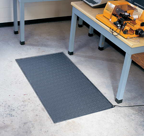 How Does An Antistatic Floor Mat Work at Tena Williams blog