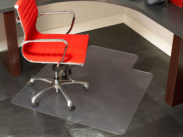 Rubber Cushion Mat For Hard Floors 86